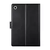 Futrola Hanman Mill Tablet za Samsung Tab S9 Plus 2023/ SM-X816B/ S10 Plus/ X820/ S8 Plus/ S7 Plus/ S7 FE crna