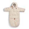 Elodie® odijelo i zimska vreća, Soft Sherpa, 0-6 mj