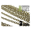 Hobby Chain 3mm - Bronze
