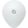 Ubiquiti AF60-XR air fibre 15+ km link range, 5.4 Gbps max. throughput, 5 GHz 800+ Mbps weather-resilient backup radio, (1) GbE and (1) 10G SFP+ port