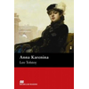 Macmillan Readers Anna Karenina Upper Intermediate Reader