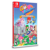 Gotta Protectors Cart of Darkness (SWITCH)