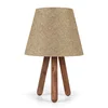 Opviq AYD 637 Stona lampa, Smeđa