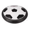 Merco Večpaketni paket 3 kosi žogice Hover Ball, črna, 18 cm