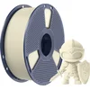 SUNLU PLA+ Bone White - 1,75 mm/1000 g
