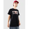 Hockey Skateboards My Fiend, The Liar T-Shirt black