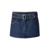 LEVIS ® Krilo moder denim