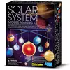 4M naredi sam: Solarni sistem