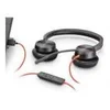 Poly Blackwire C5220 USB-A Stereo Headset, 7S4L8AA