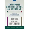 Enterprise Architecture As Strategy