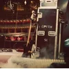 Opeth - In Live Concert At The Royal Albert Hall (Limited Edition) (Gatefold Sleeve) (Red/Black Marble Coloured) (180 g) (4 LP)