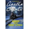 Murder on the Orient Express