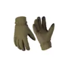 Rokavice MILTEC Softshell THINSULATE Oliv