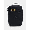 Under Armour UA Contain Shoe Bag-BLK - unisex