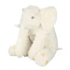 shumee Slon 85 cm - bel