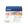 BROTHER DK11240 Nalepnice, 102x51mm