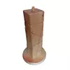 Obelisk natur 4+