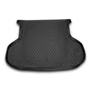 Rubber trunk mat Lexus RX 350 2003-2008