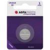 Agfa Baterija litijska, CR1616, 3V, dugmasta, blister 1 kom. - CR1616 B1
