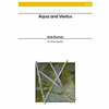 ROZMAN:AQUA AND VENTUS FOR FLUTE QUARTET