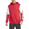 Mikica s kapuco adidas SQUADRA25 HOOD