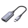 Techly I-USB-VIDEO-C4K Karta za zajem HDMI signala 1080p za USB-C