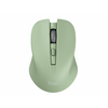 TRUST Mydo Silent 25042 Green Bežični miš