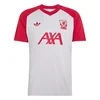 adidas Originals Dres Liverpool FC Pre-Match 2026/27
