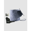 Jones Snowboards Nomad Pro Trim-To-Fit Qt.Tc S Splitboard kože black