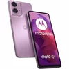 MOTOROLA pametni telefon Moto G24 4GB/128GB, Pink Lavender
