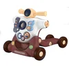 KikkaBoo Guralica ROBO 4in1 beige (KKB50069)