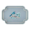 Servirni pladenj 24x35 cm Meggie – Bloomingville