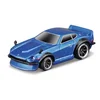 Maisto - Muscle Machines - Datsun 240Z, 1972, 1:64