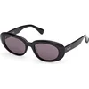 Sončna očala Max Mara MM0196 01A