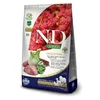 N&D Suva hrana Quinoa Digestion Lamb, Fennel, Mint-Artichoke 7 kg