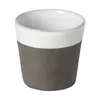 Costa Nova Grespresso Nature 190 ml, temno siva - bela