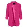 PIECES Blazer Boss, roza