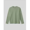 Tommy Life Majica pastelno zelena