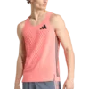 adidas Majica brez rokavov Adizero Pro