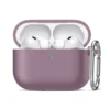Zastitna futrola za Airpods 3 Pro ljubicasta