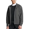 Jakna kapuco Under Armour UA Untoppable Jacket LC-GRY