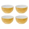 Tognana Set činija Colorplay, 4 komada, Žuti