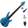 Yamaha TRBX 305 Standard SET Factory Blue 5 strunska bas kitara