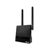 ASUS Bežicni ruter 4G-N16 Wi-Fi 4 LTE 4G 300Mbps 1xLAN 1xSIM crni