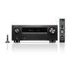 Denon AVR-X2900H AV sprejemnik 7.1-kanalni 8K