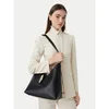 Furla Ročna torba Goccia M WB01499 BX3104 CN O6000 Črna