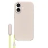 Beats iPhone 17 Kickstand Case with MagSafe and Camera Control - Lime Stone