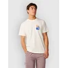 Rip Curl S-Series Vaporcool Totem moška majica bone