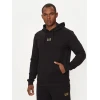 EA7 Emporio Armani Jopa 8NPM32 PJVRZ 0208 Črna Regular Fit
