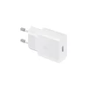 SAMSUNG Adapter za mobilni telefon PD 15W beli